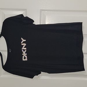 DKNY top